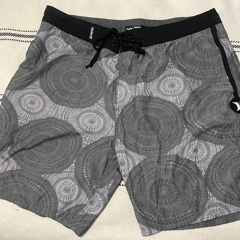 Hurley board shorts